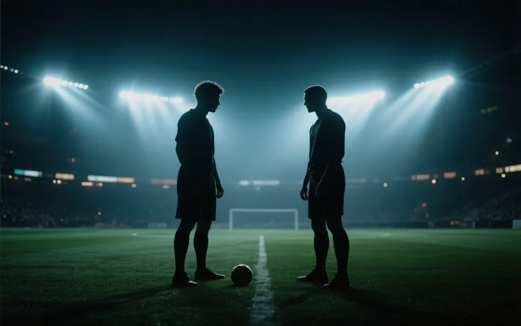 2026世界杯阵容实力分析：梅罗谢幕后权力更迭，谁将摘下金球、金靴与金童？