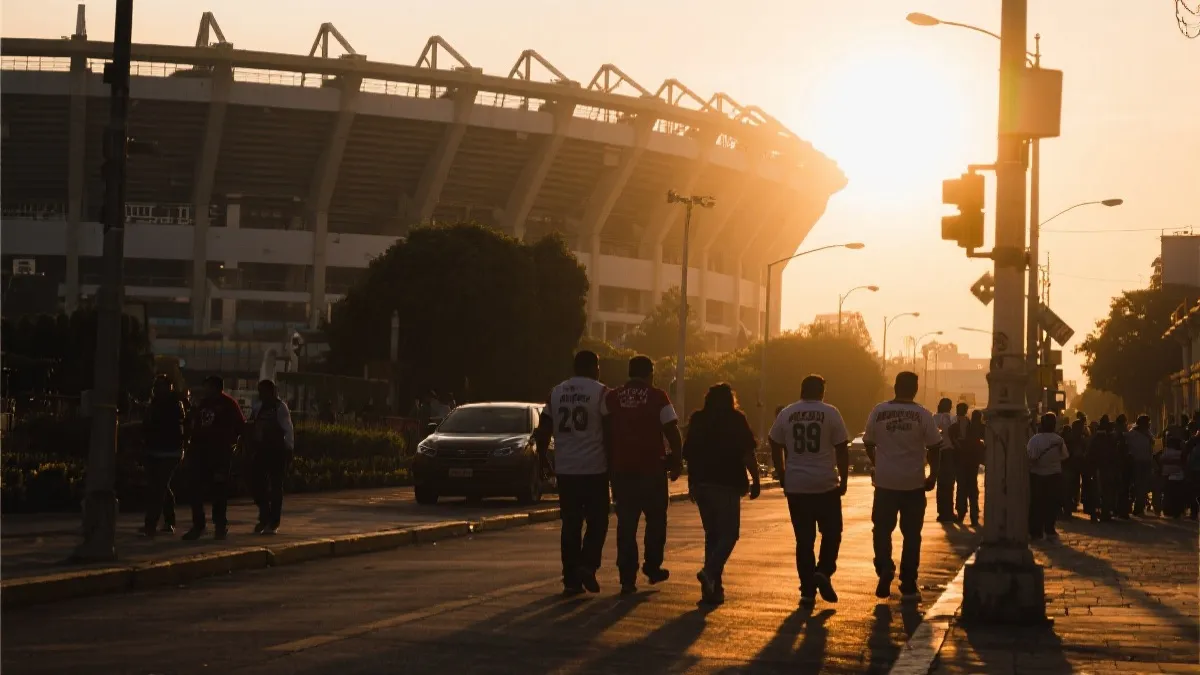 2026世界杯决赛墨西哥门票攻略：从球迷旅行视角规划“顺利进场 + 高性价比墨西哥之旅”