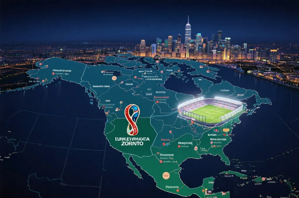 2026世界杯预测北美门票：别等开售才后悔，热门场次与放票窗口全解析